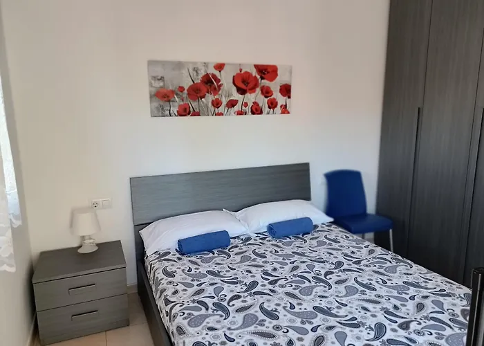 Appartement Piso Andrea Lloret de Mar