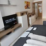 Apartman Piso Andrea Lloret de Mar
