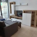Piso Andrea Apartman *