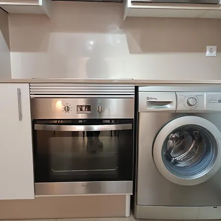 Apartman Piso Andrea *
