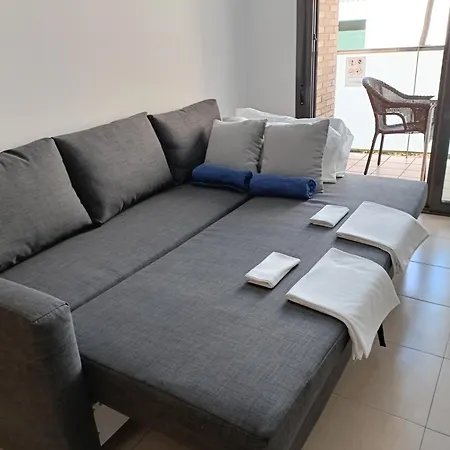 Apartman Piso Andrea Lloret de Mar