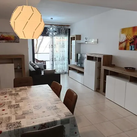 Piso Andrea Apartman