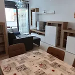 Piso Andrea Apartment