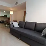 Piso Andrea Apartment