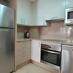 Apartment Piso Andrea *