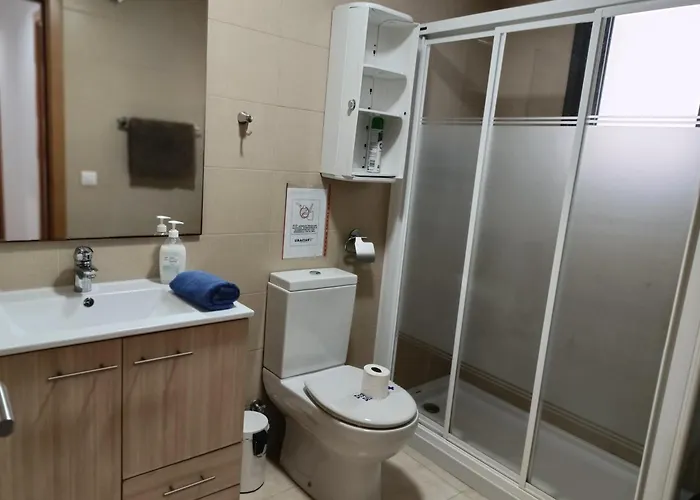 Piso Andrea * Льорет-де-Мар