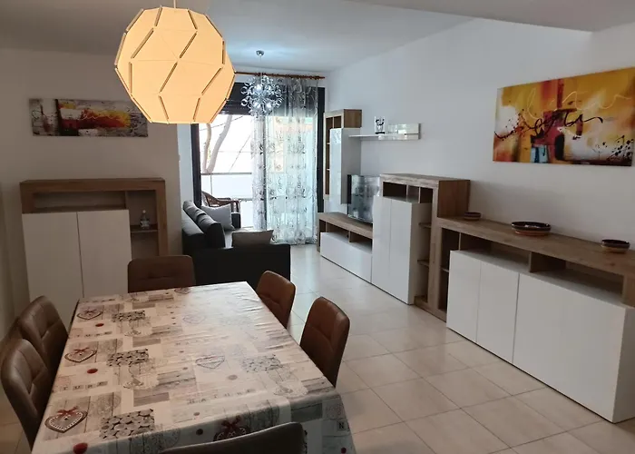 Piso Andrea Апартаменты