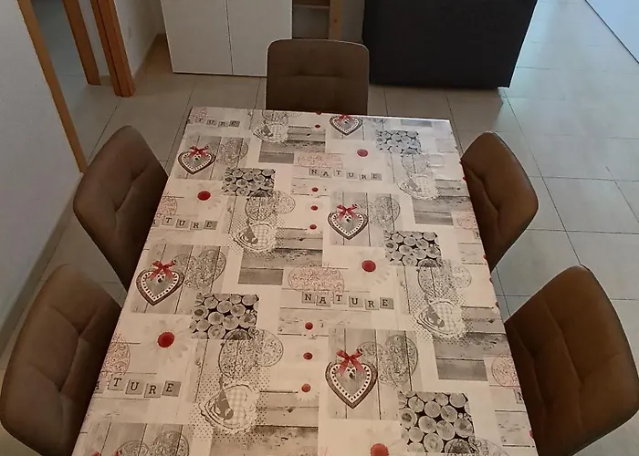 Piso Andrea * Льорет-де-Мар